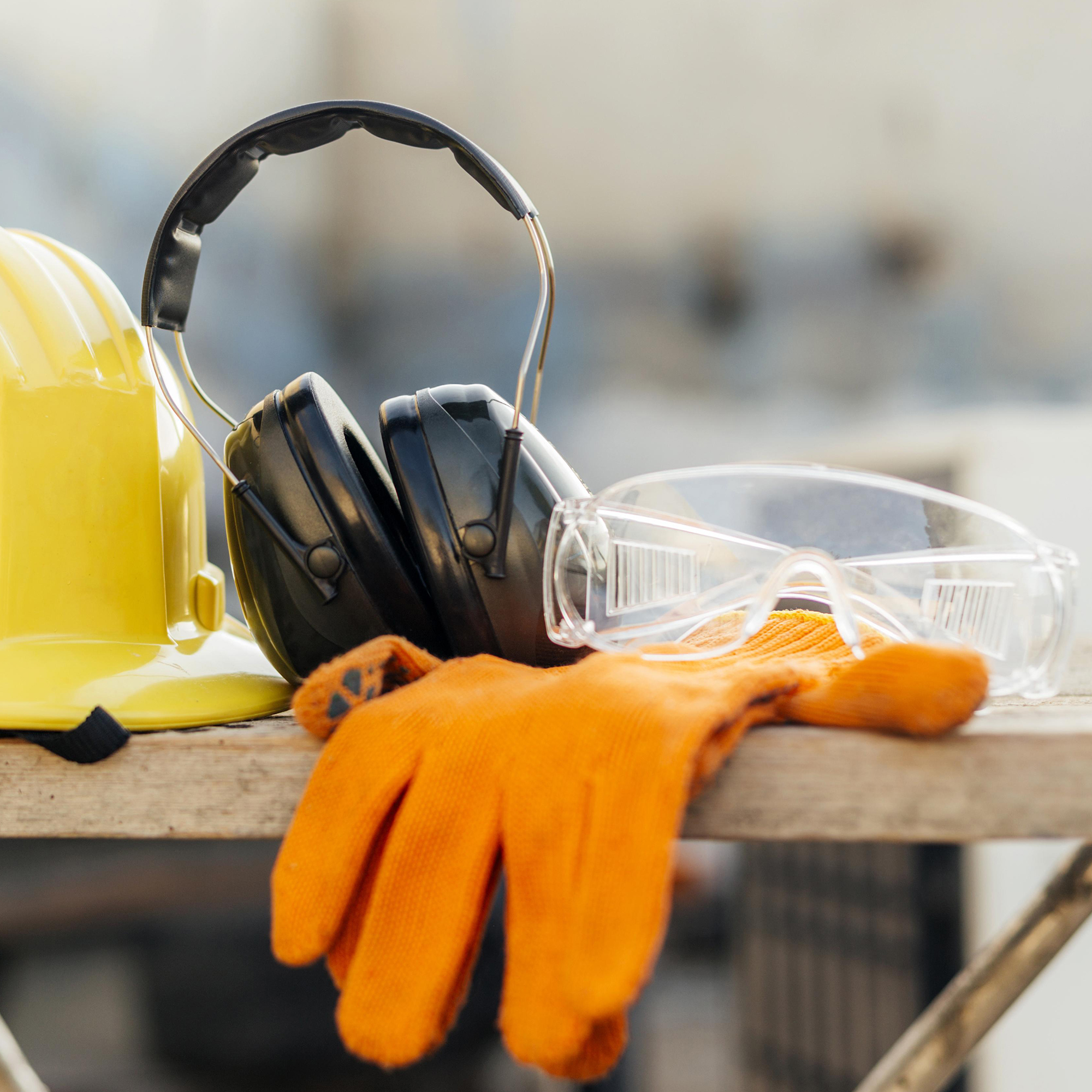 Réalisation Quincaillerie