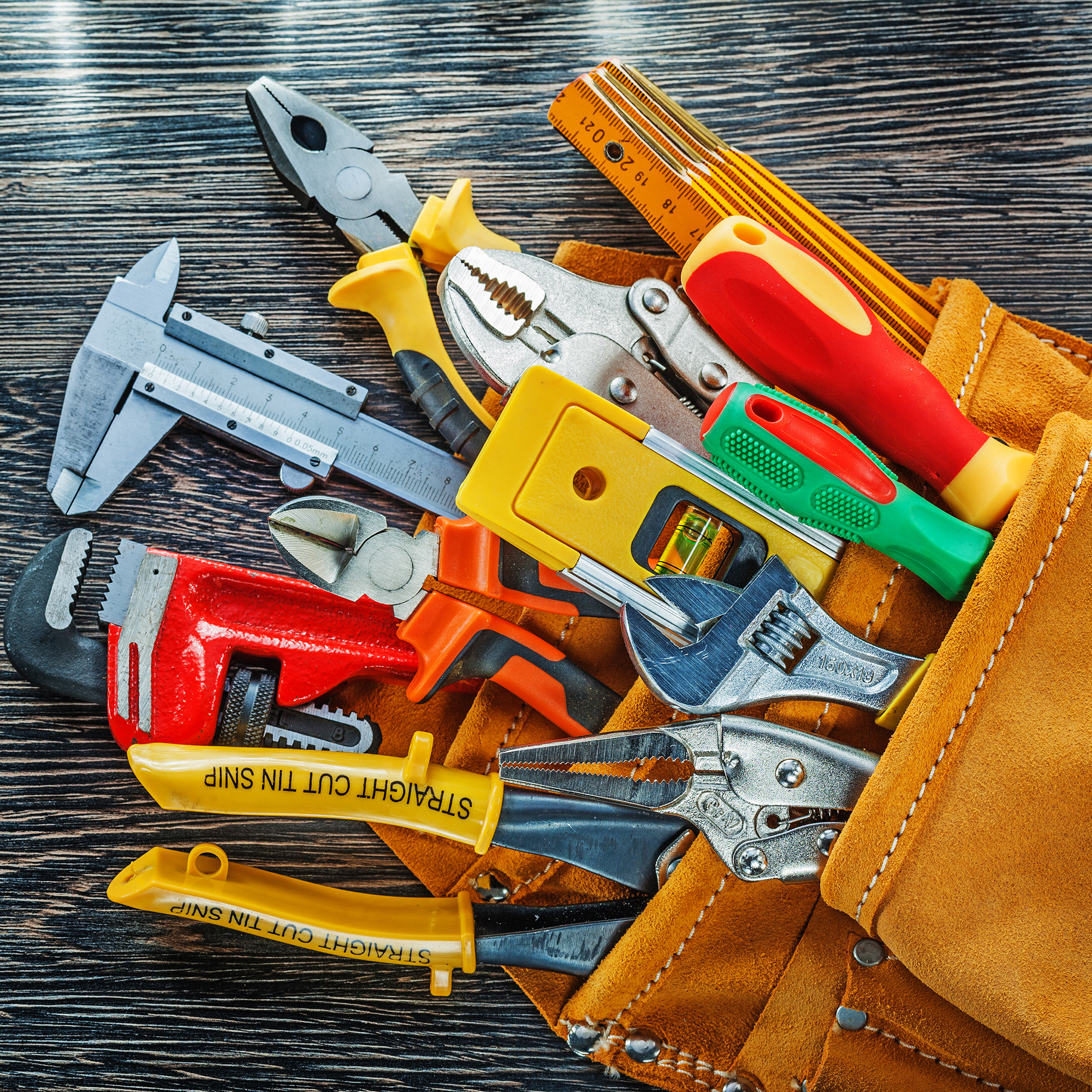 Réalisation Quincaillerie